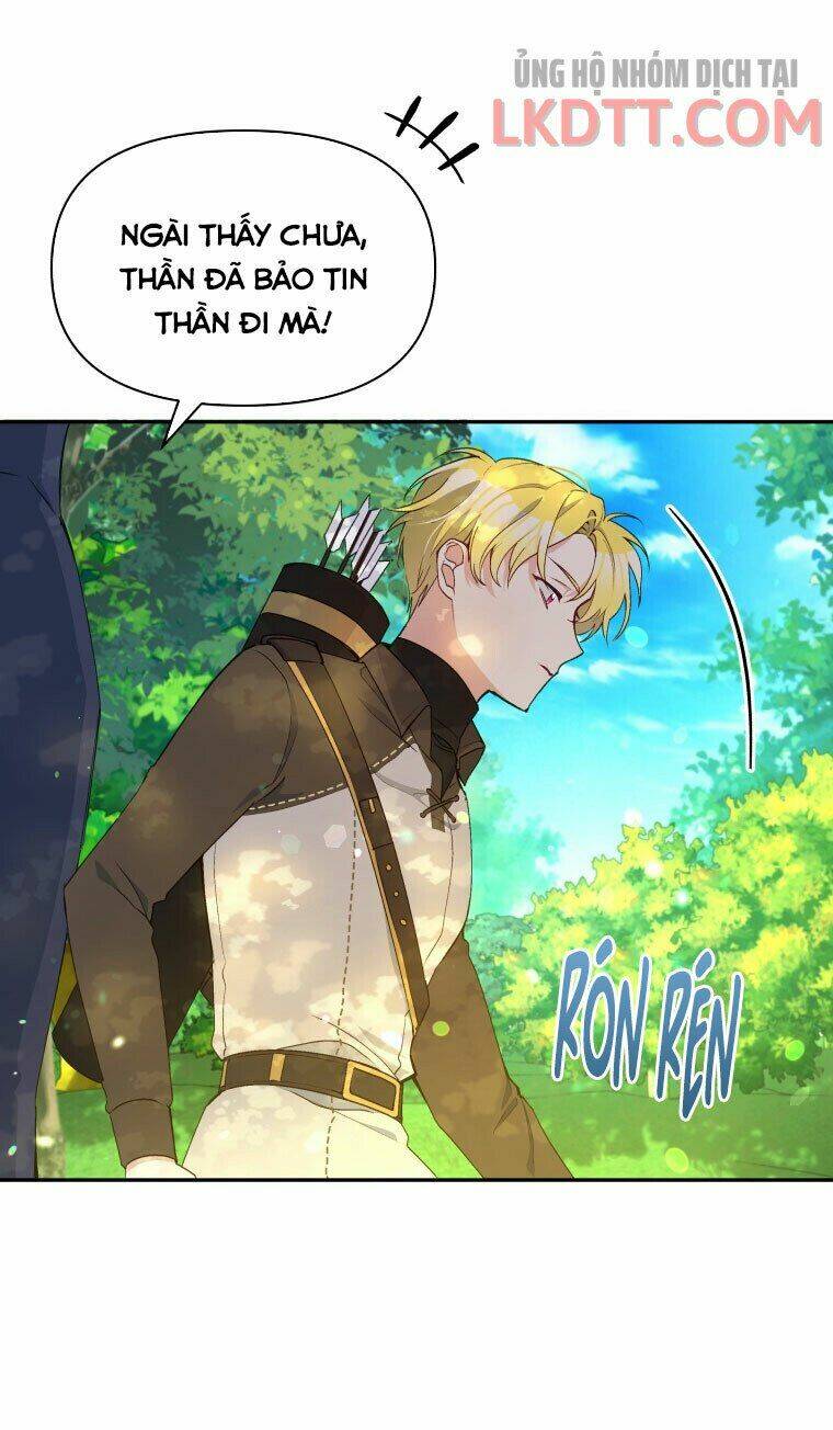 Người Bảo Hộ Của Bạo Quân Là Ma Nữ Tàn Độc Chapter 47 - Trang 2