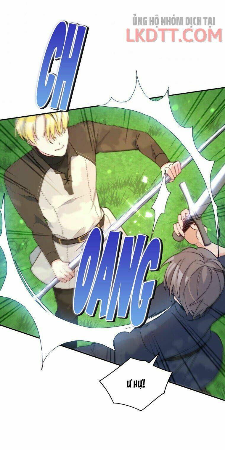 Người Bảo Hộ Của Bạo Quân Là Ma Nữ Tàn Độc Chapter 47 - Trang 2