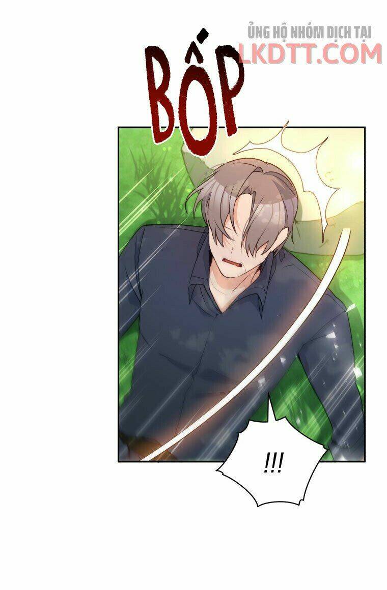 Người Bảo Hộ Của Bạo Quân Là Ma Nữ Tàn Độc Chapter 47 - Trang 2