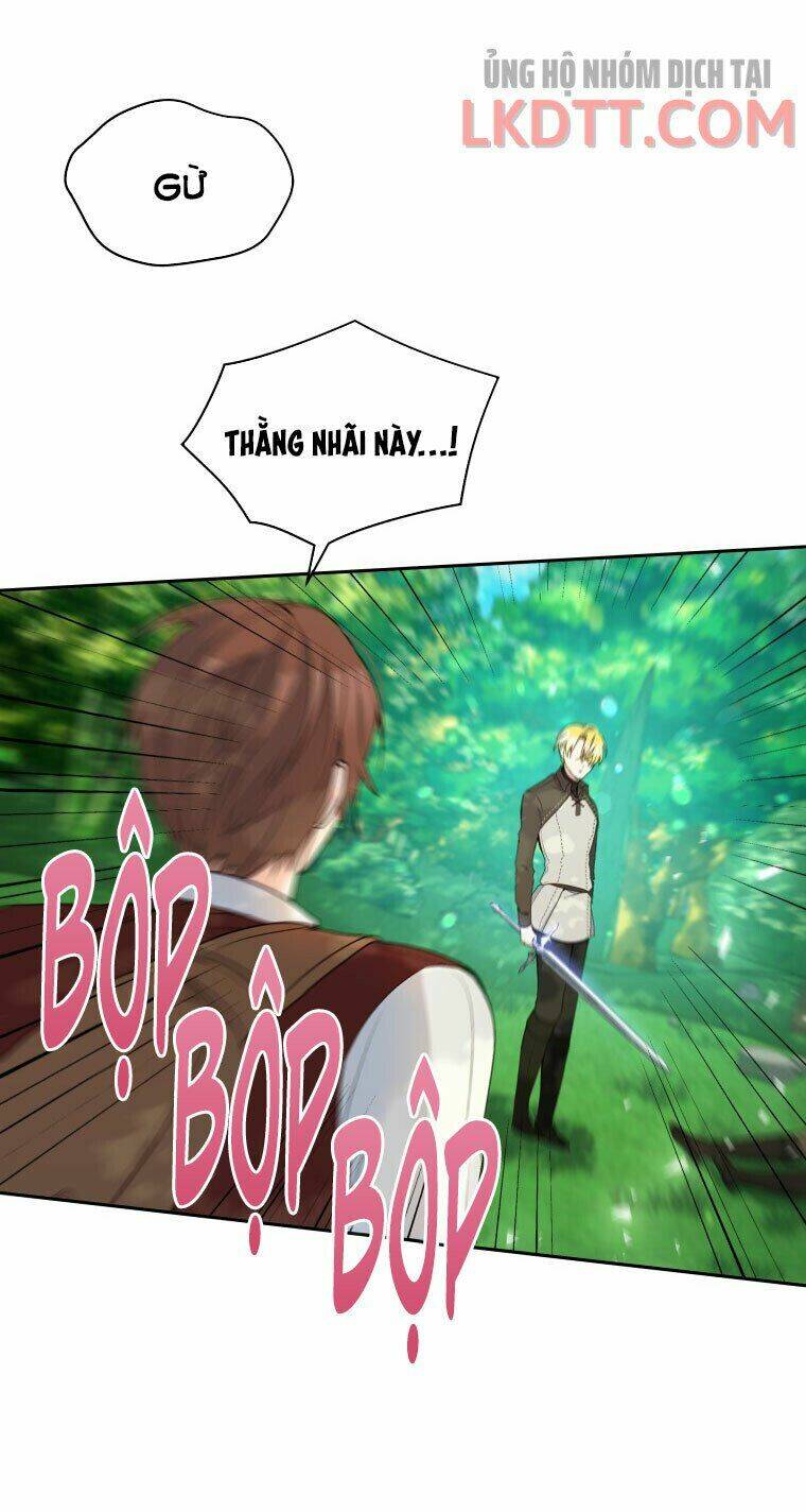 Người Bảo Hộ Của Bạo Quân Là Ma Nữ Tàn Độc Chapter 47 - Trang 2