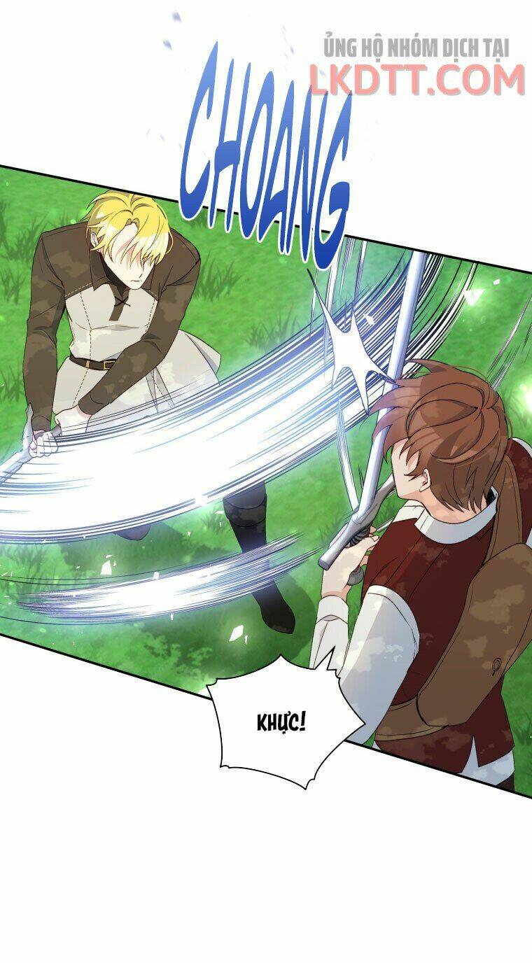 Người Bảo Hộ Của Bạo Quân Là Ma Nữ Tàn Độc Chapter 47 - Trang 2