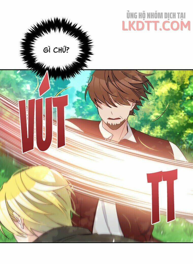 Người Bảo Hộ Của Bạo Quân Là Ma Nữ Tàn Độc Chapter 47 - Trang 2