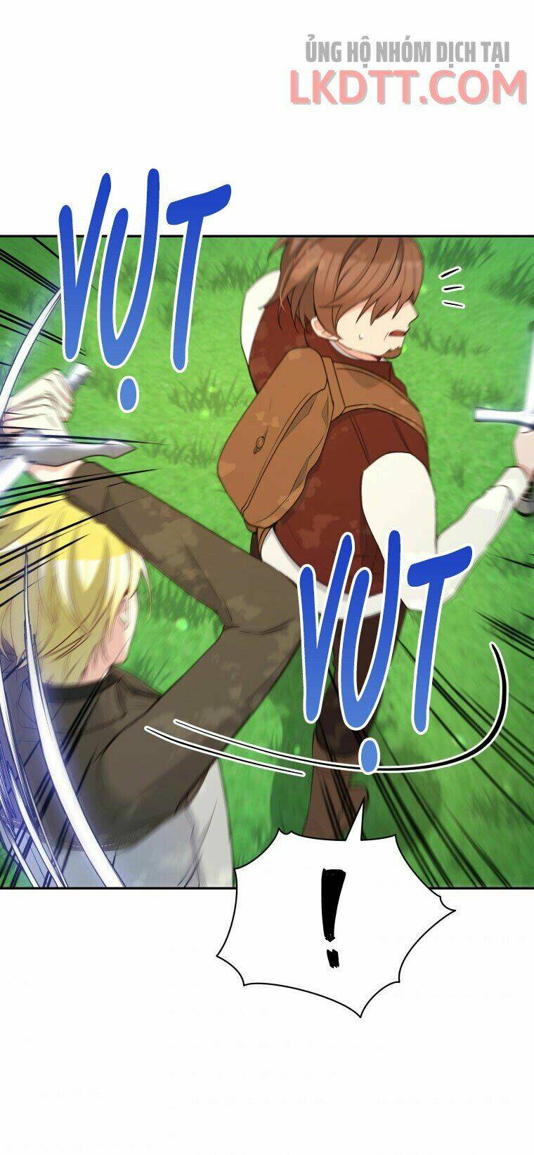 Người Bảo Hộ Của Bạo Quân Là Ma Nữ Tàn Độc Chapter 47 - Trang 2