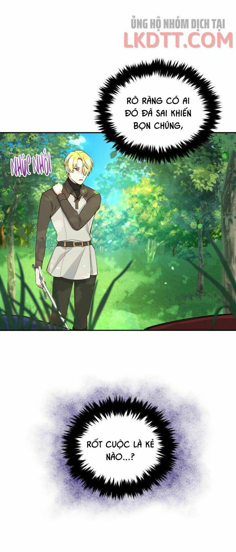 Người Bảo Hộ Của Bạo Quân Là Ma Nữ Tàn Độc Chapter 47 - Trang 2