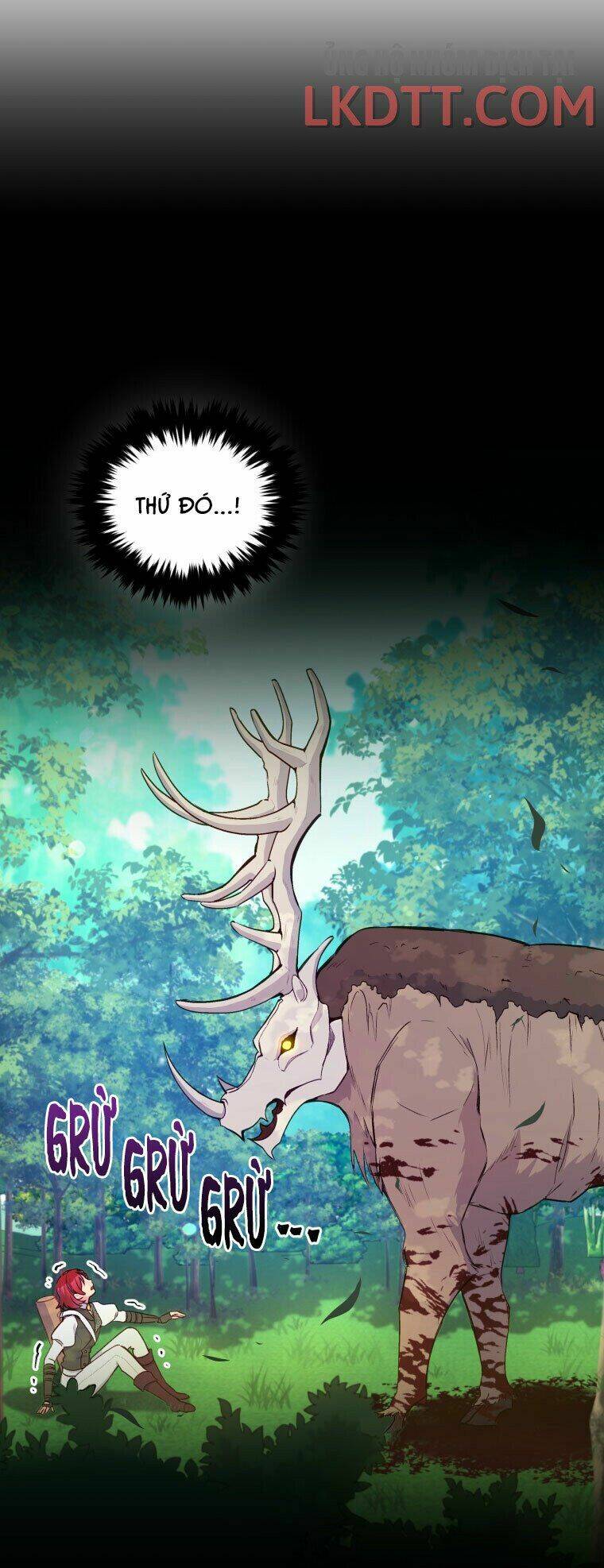 Người Bảo Hộ Của Bạo Quân Là Ma Nữ Tàn Độc Chapter 47 - Trang 2