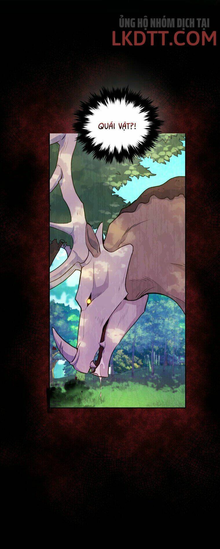 Người Bảo Hộ Của Bạo Quân Là Ma Nữ Tàn Độc Chapter 47 - Trang 2