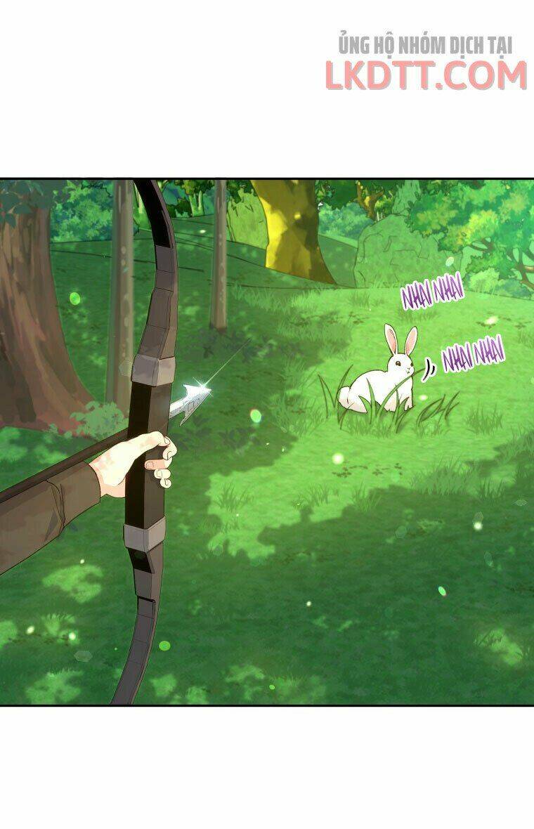 Người Bảo Hộ Của Bạo Quân Là Ma Nữ Tàn Độc Chapter 47 - Trang 2