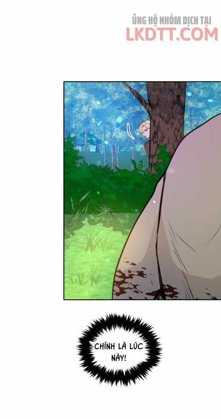 Người Bảo Hộ Của Bạo Quân Là Ma Nữ Tàn Độc Chapter 48 - Trang 2