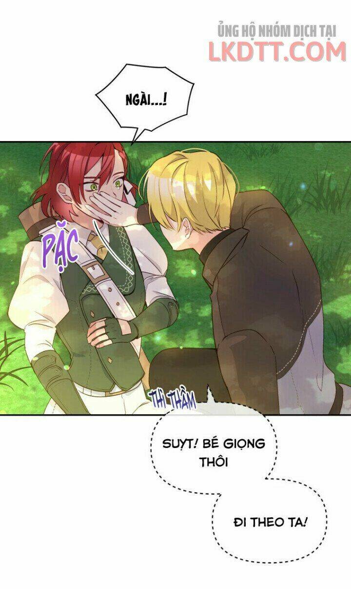 Người Bảo Hộ Của Bạo Quân Là Ma Nữ Tàn Độc Chapter 48 - Trang 2