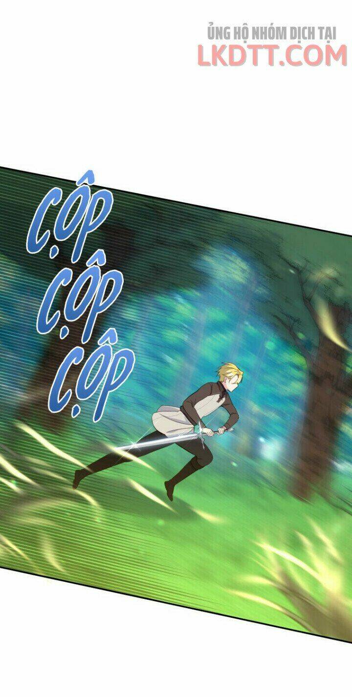 Người Bảo Hộ Của Bạo Quân Là Ma Nữ Tàn Độc Chapter 48 - Trang 2