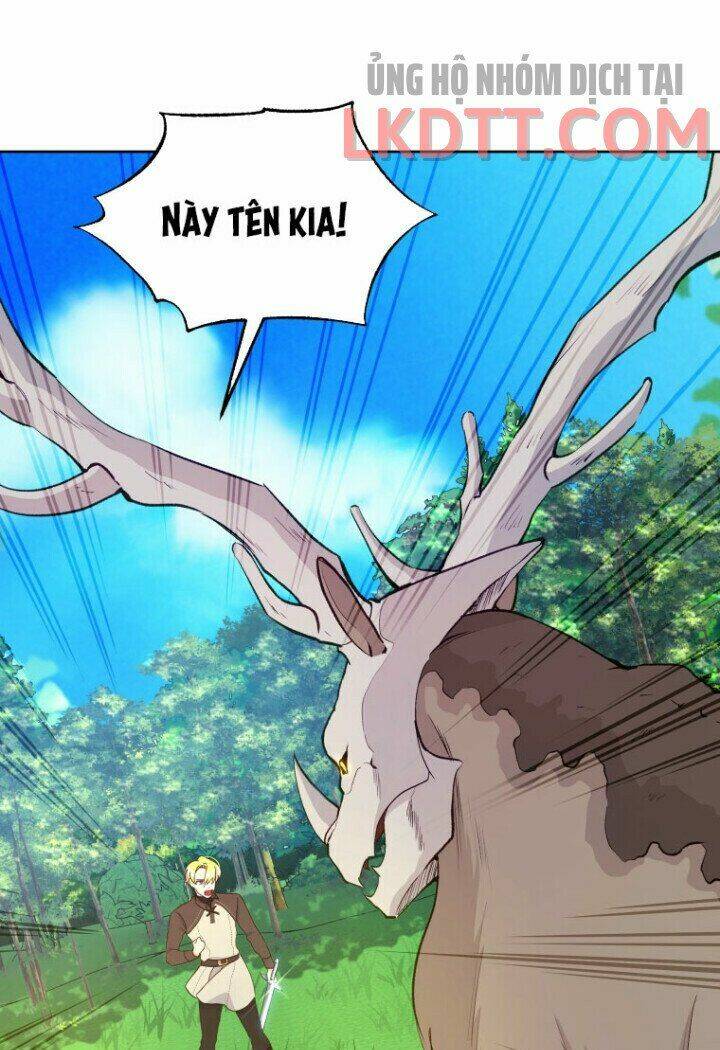 Người Bảo Hộ Của Bạo Quân Là Ma Nữ Tàn Độc Chapter 48 - Trang 2