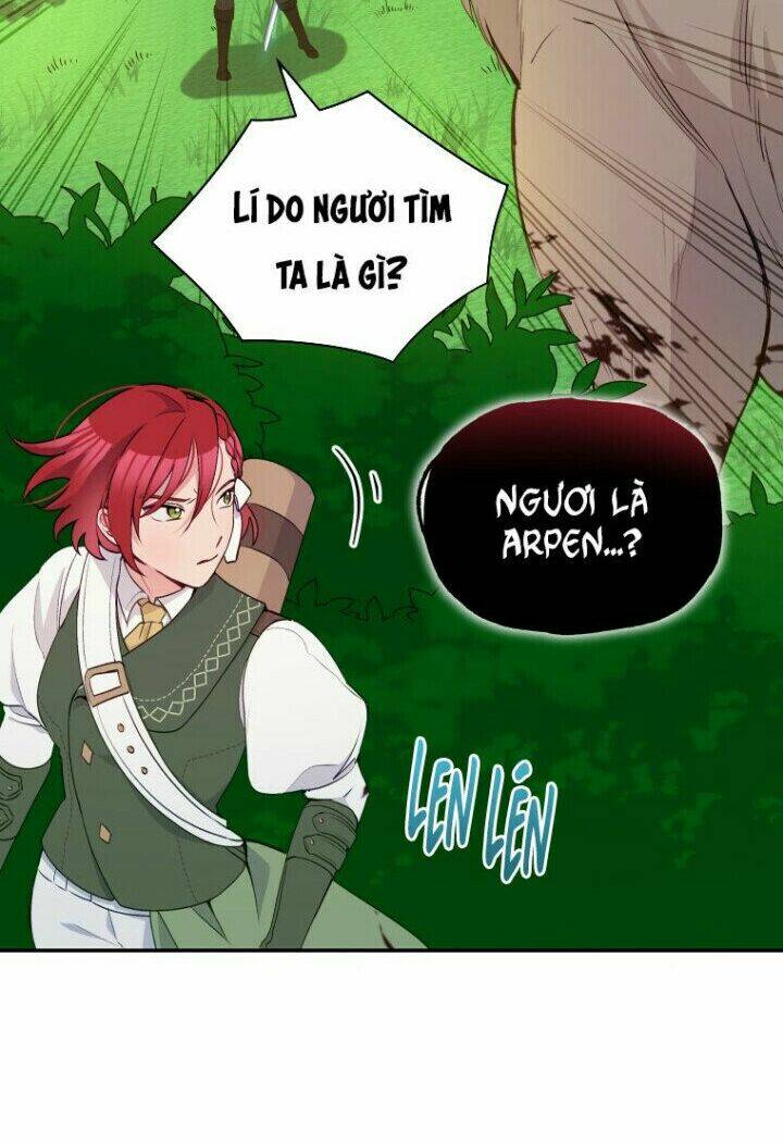 Người Bảo Hộ Của Bạo Quân Là Ma Nữ Tàn Độc Chapter 48 - Trang 2