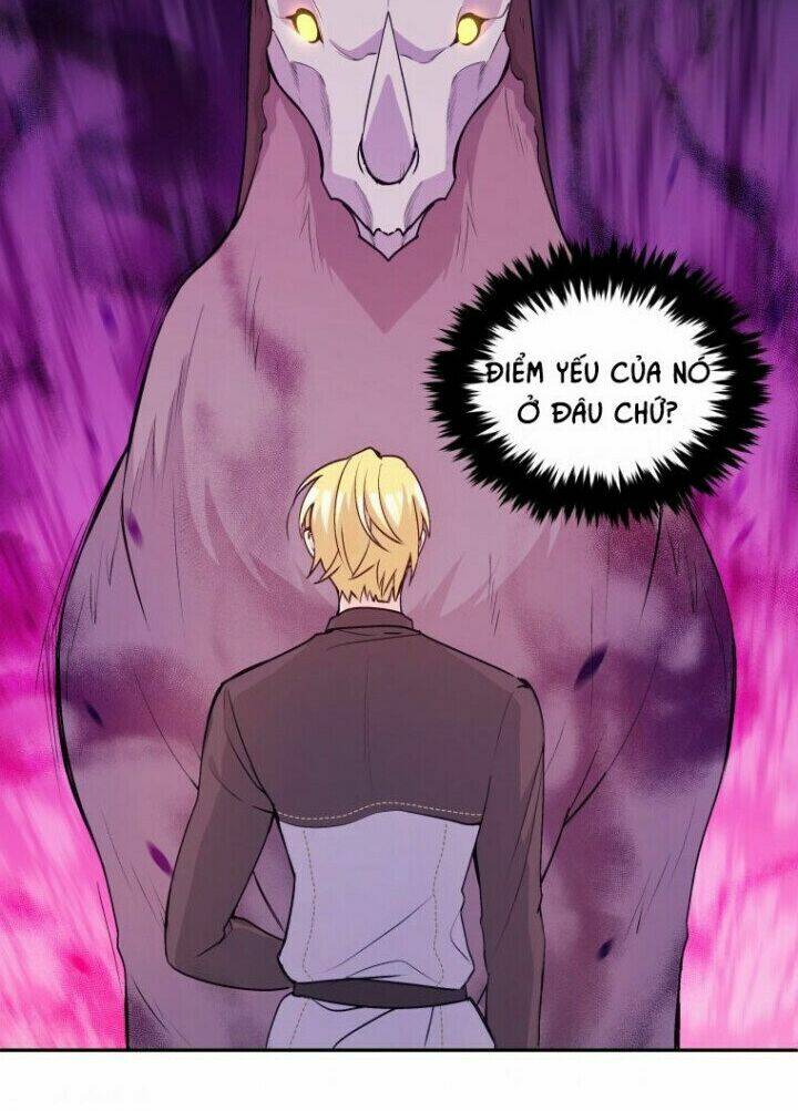 Người Bảo Hộ Của Bạo Quân Là Ma Nữ Tàn Độc Chapter 48 - Trang 2