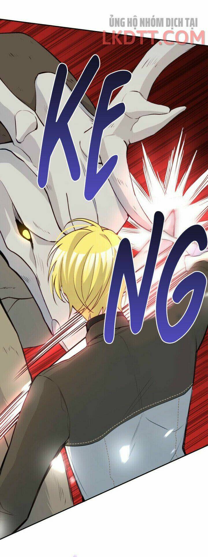 Người Bảo Hộ Của Bạo Quân Là Ma Nữ Tàn Độc Chapter 48 - Trang 2