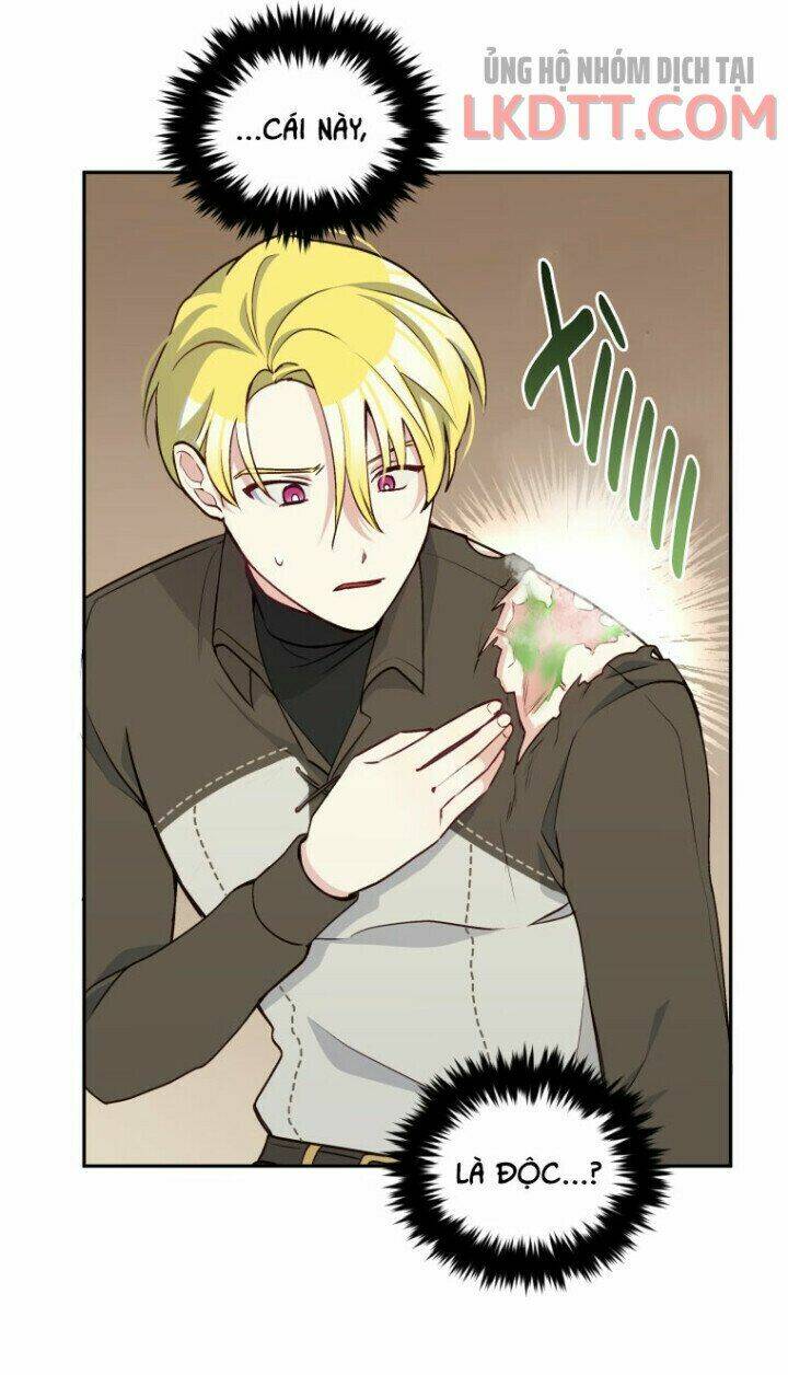 Người Bảo Hộ Của Bạo Quân Là Ma Nữ Tàn Độc Chapter 48 - Trang 2