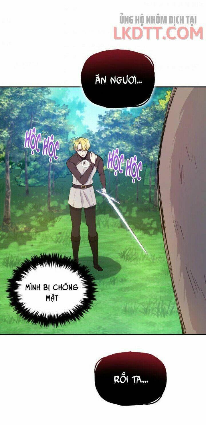 Người Bảo Hộ Của Bạo Quân Là Ma Nữ Tàn Độc Chapter 48 - Trang 2