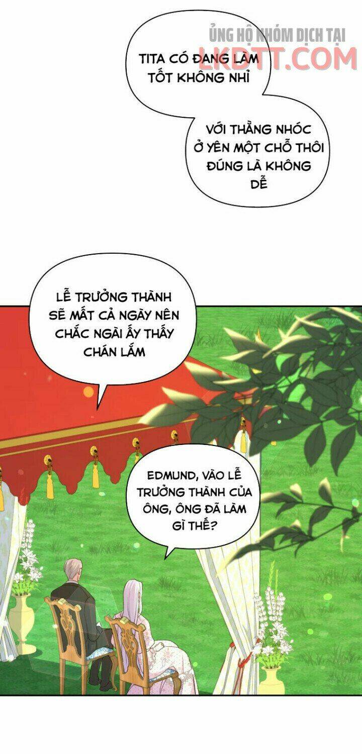 Người Bảo Hộ Của Bạo Quân Là Ma Nữ Tàn Độc Chapter 48 - Trang 2
