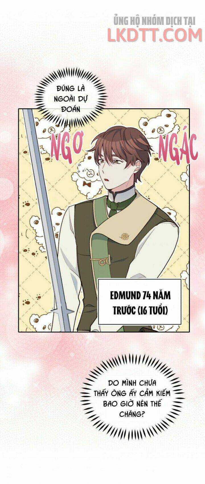 Người Bảo Hộ Của Bạo Quân Là Ma Nữ Tàn Độc Chapter 48 - Trang 2