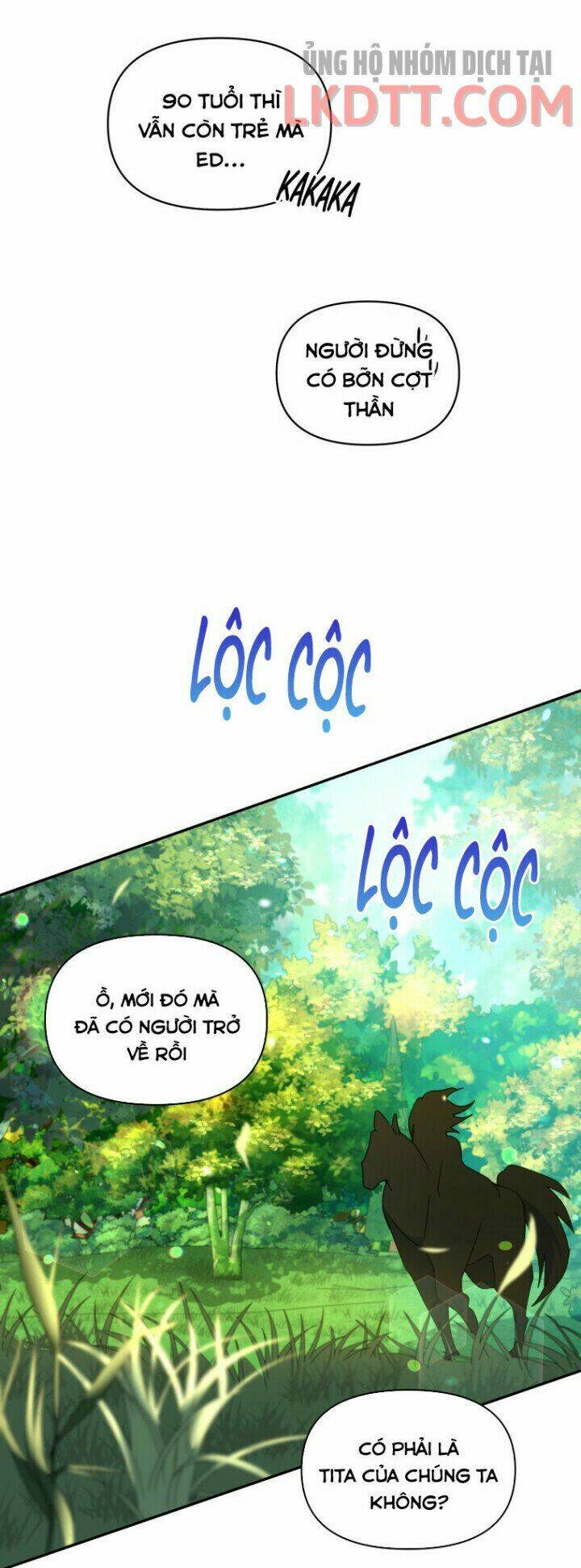 Người Bảo Hộ Của Bạo Quân Là Ma Nữ Tàn Độc Chapter 48 - Trang 2