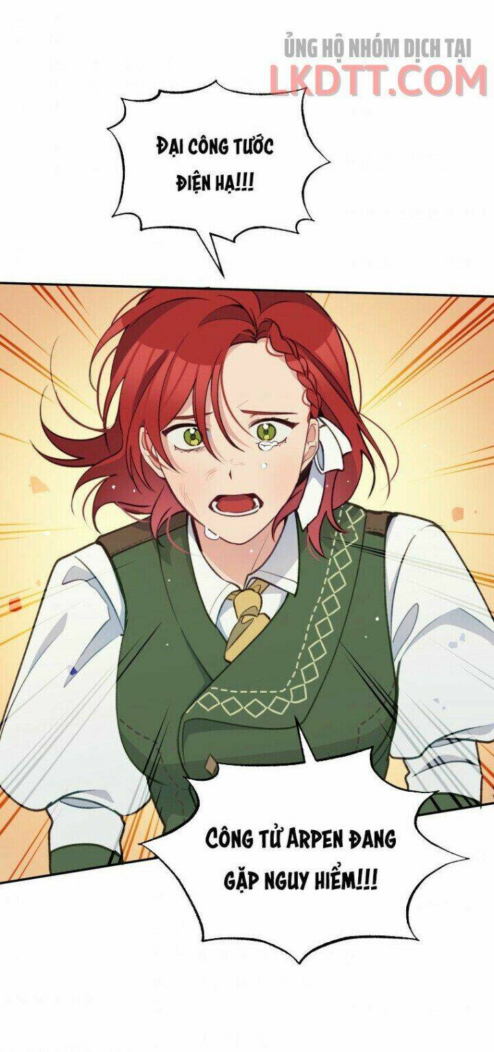 Người Bảo Hộ Của Bạo Quân Là Ma Nữ Tàn Độc Chapter 48 - Trang 2