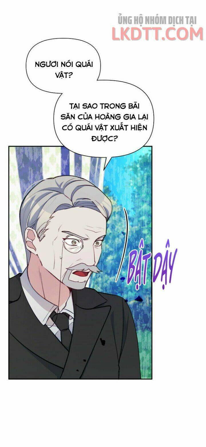 Người Bảo Hộ Của Bạo Quân Là Ma Nữ Tàn Độc Chapter 48 - Trang 2