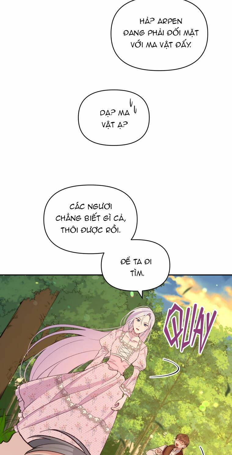 Người Bảo Hộ Của Bạo Quân Là Ma Nữ Tàn Độc Chapter 49 - Trang 2