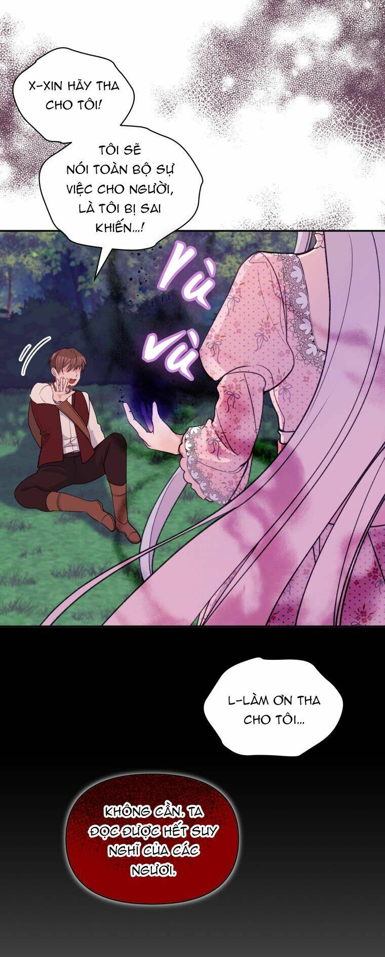 Người Bảo Hộ Của Bạo Quân Là Ma Nữ Tàn Độc Chapter 49 - Trang 2