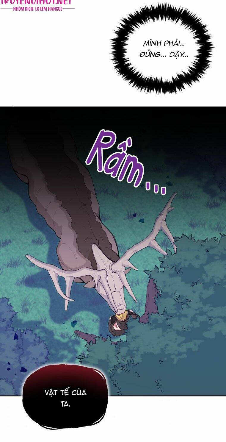 Người Bảo Hộ Của Bạo Quân Là Ma Nữ Tàn Độc Chapter 49 - Trang 2
