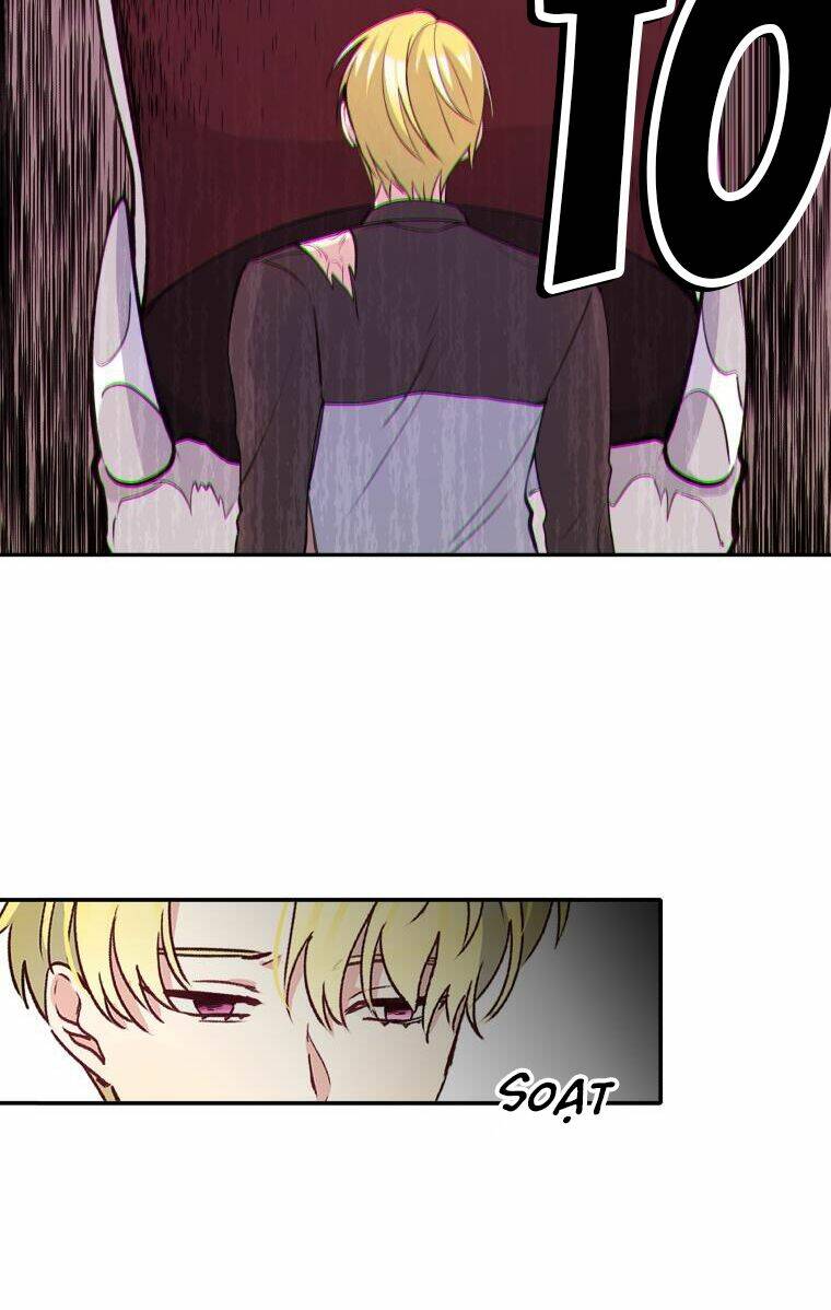 Người Bảo Hộ Của Bạo Quân Là Ma Nữ Tàn Độc Chapter 49 - Trang 2