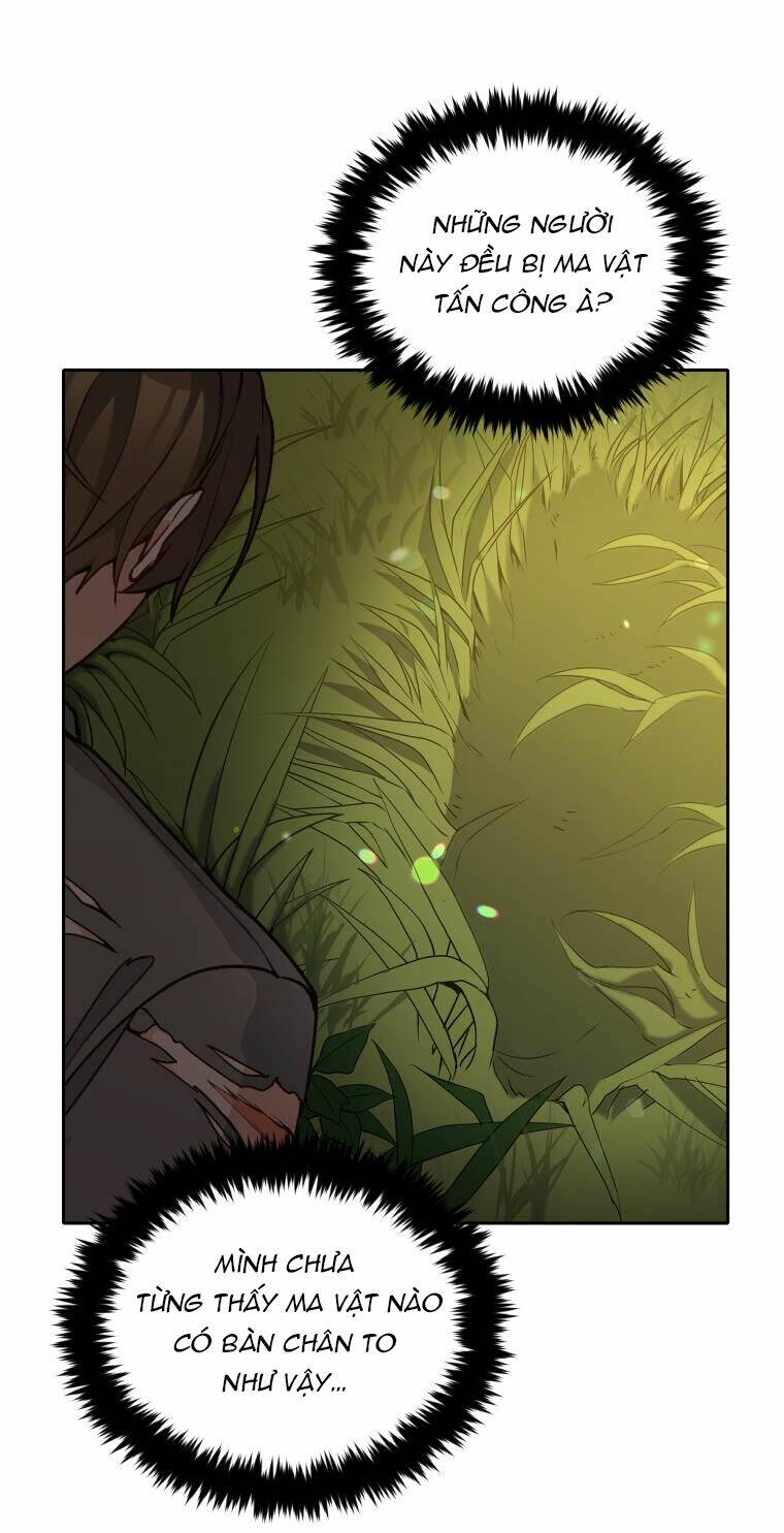 Người Bảo Hộ Của Bạo Quân Là Ma Nữ Tàn Độc Chapter 49 - Trang 2