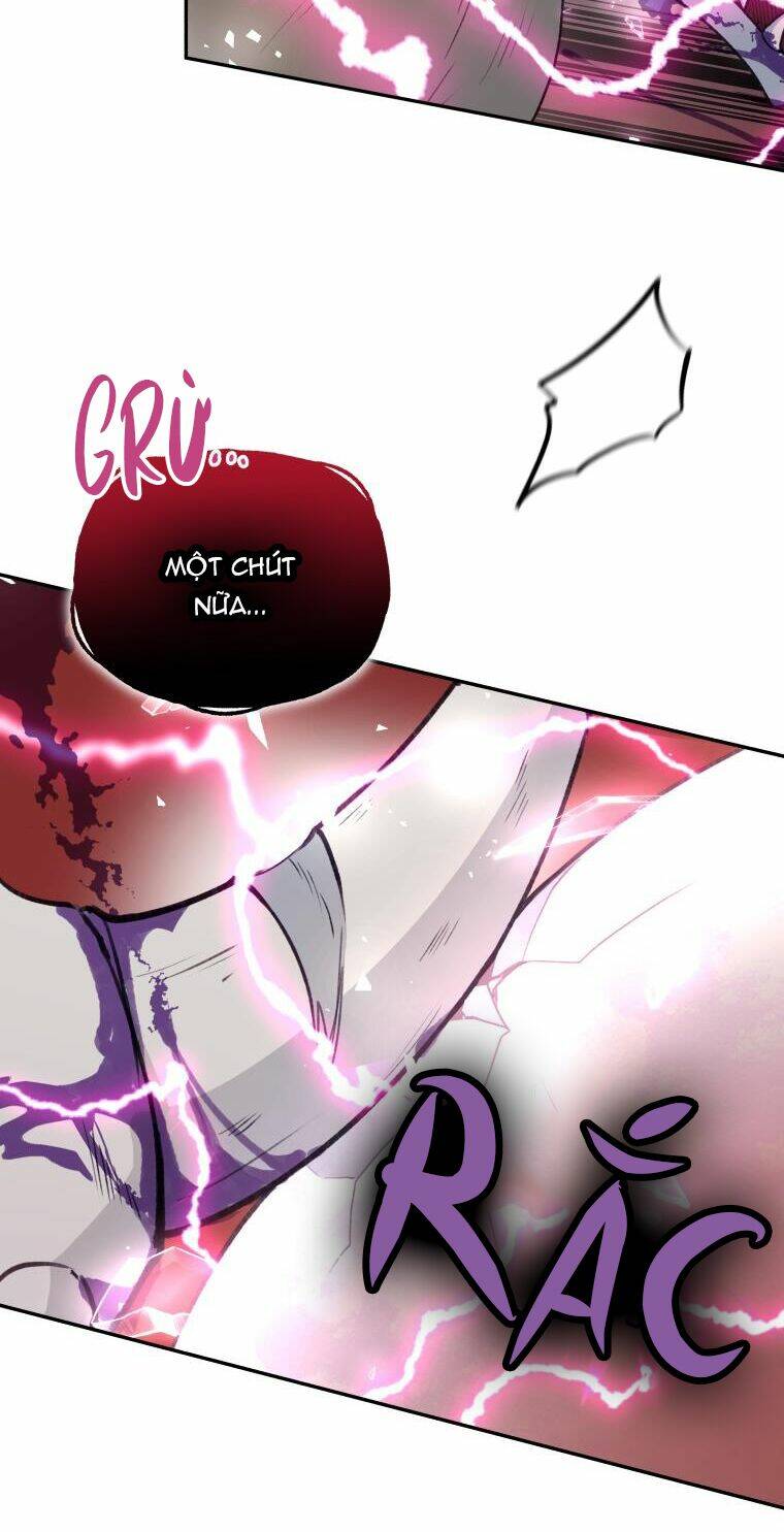 Người Bảo Hộ Của Bạo Quân Là Ma Nữ Tàn Độc Chapter 49 - Trang 2