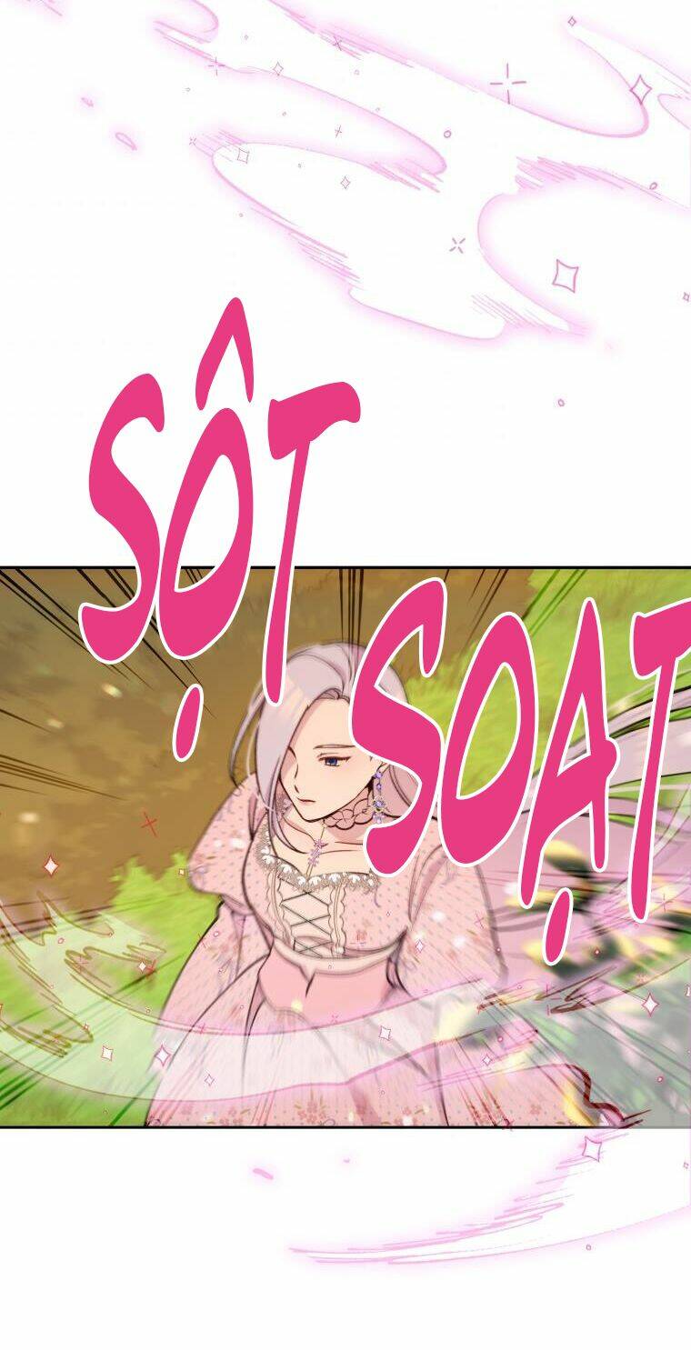 Người Bảo Hộ Của Bạo Quân Là Ma Nữ Tàn Độc Chapter 49 - Trang 2