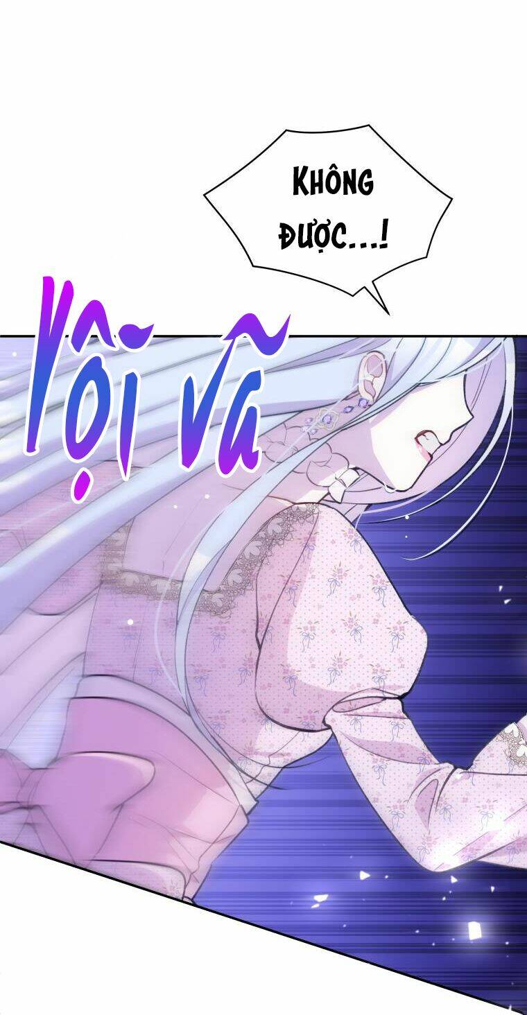 Người Bảo Hộ Của Bạo Quân Là Ma Nữ Tàn Độc Chapter 49 - Trang 2