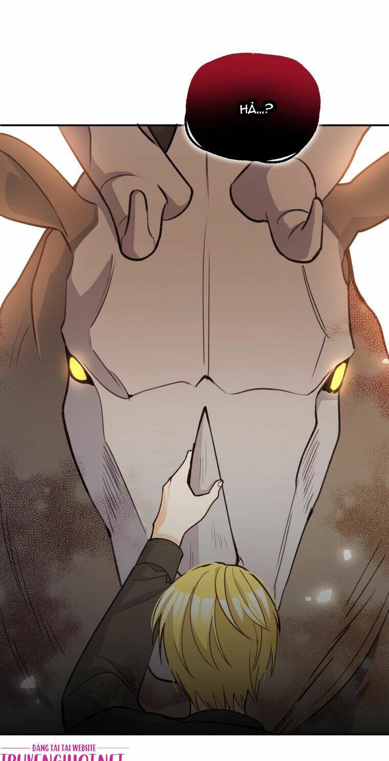 Người Bảo Hộ Của Bạo Quân Là Ma Nữ Tàn Độc Chapter 49 - Trang 2