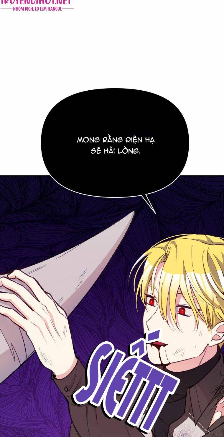 Người Bảo Hộ Của Bạo Quân Là Ma Nữ Tàn Độc Chapter 49 - Trang 2