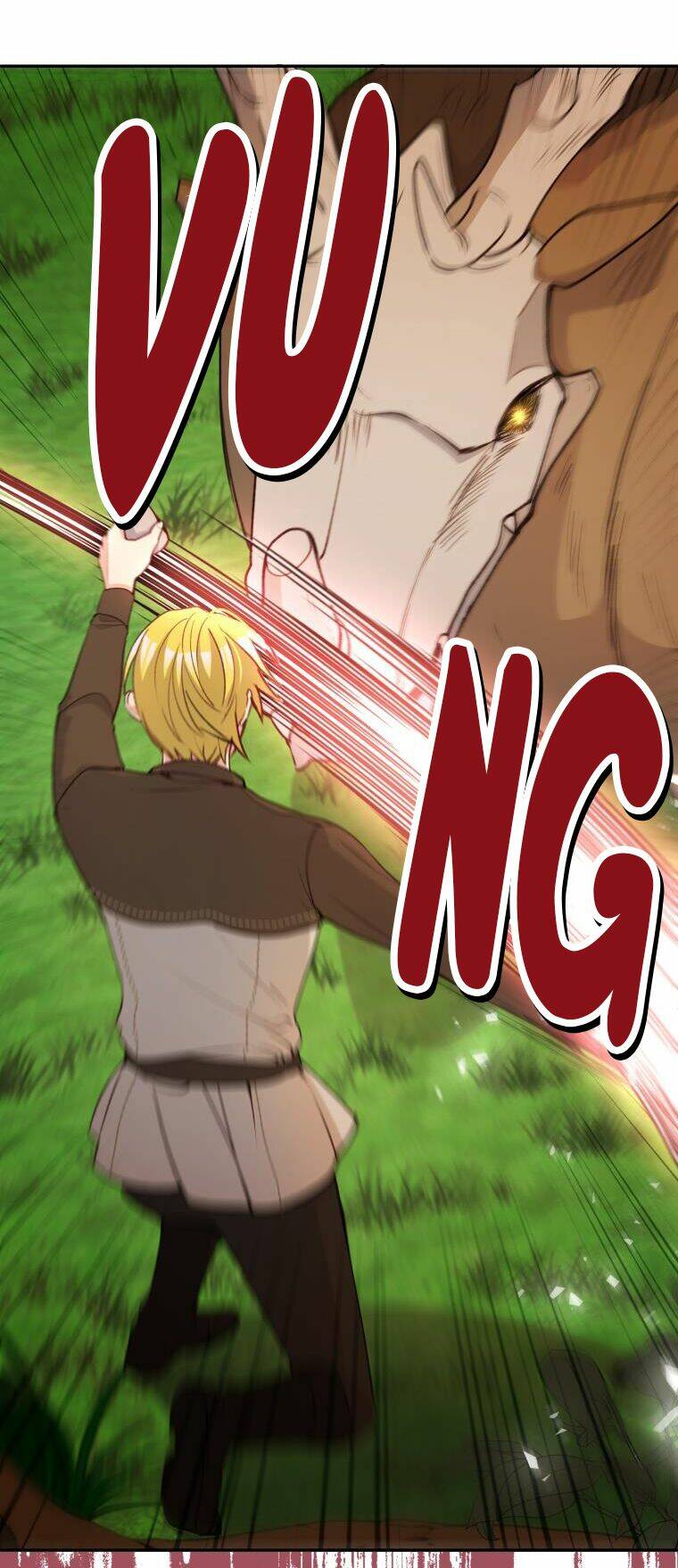 Người Bảo Hộ Của Bạo Quân Là Ma Nữ Tàn Độc Chapter 49 - Trang 2