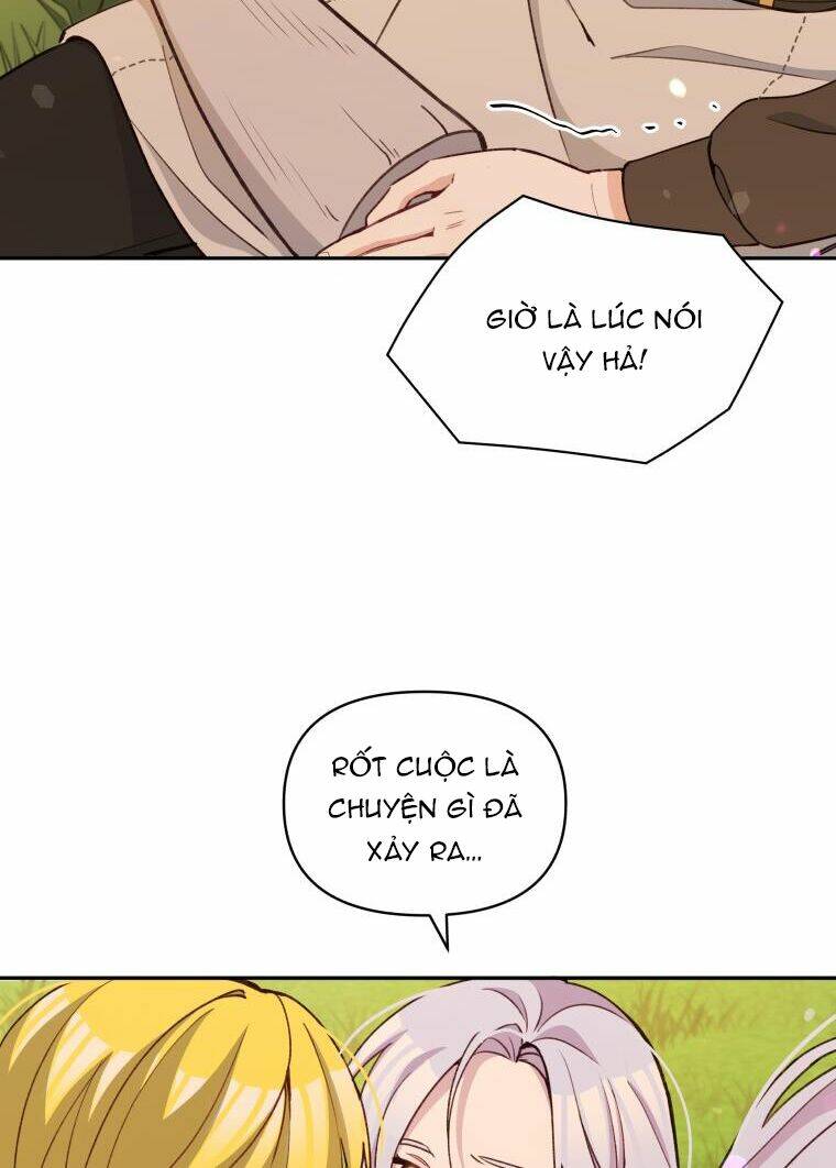 Người Bảo Hộ Của Bạo Quân Là Ma Nữ Tàn Độc Chapter 49 - Trang 2