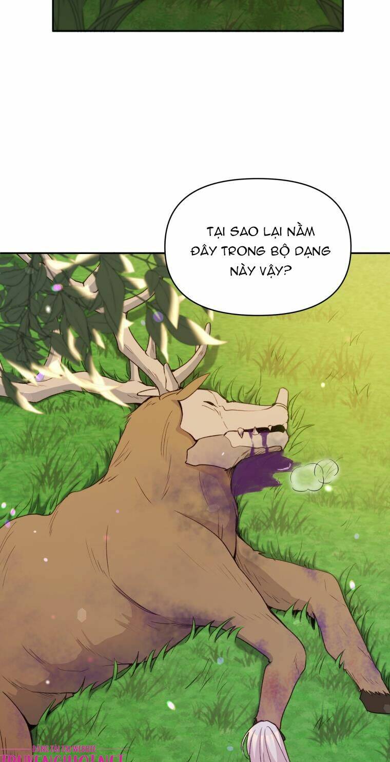 Người Bảo Hộ Của Bạo Quân Là Ma Nữ Tàn Độc Chapter 49 - Trang 2