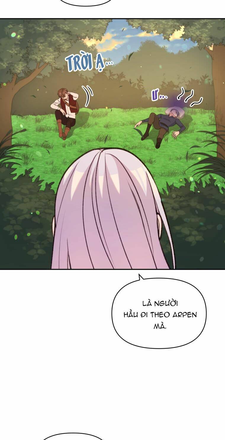 Người Bảo Hộ Của Bạo Quân Là Ma Nữ Tàn Độc Chapter 49 - Trang 2