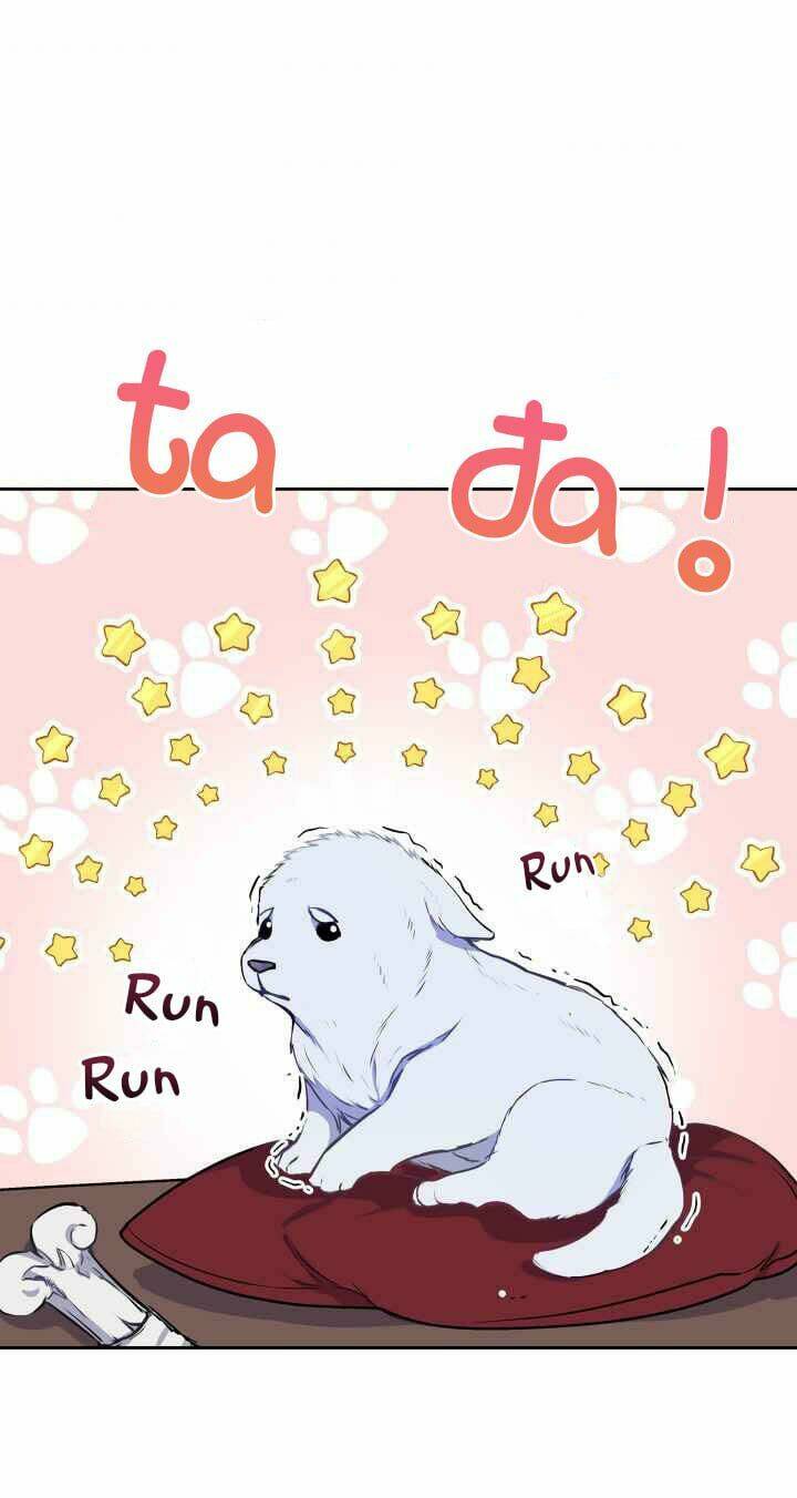 Người Bảo Hộ Của Bạo Quân Là Ma Nữ Tàn Độc Chapter 5 - Trang 2