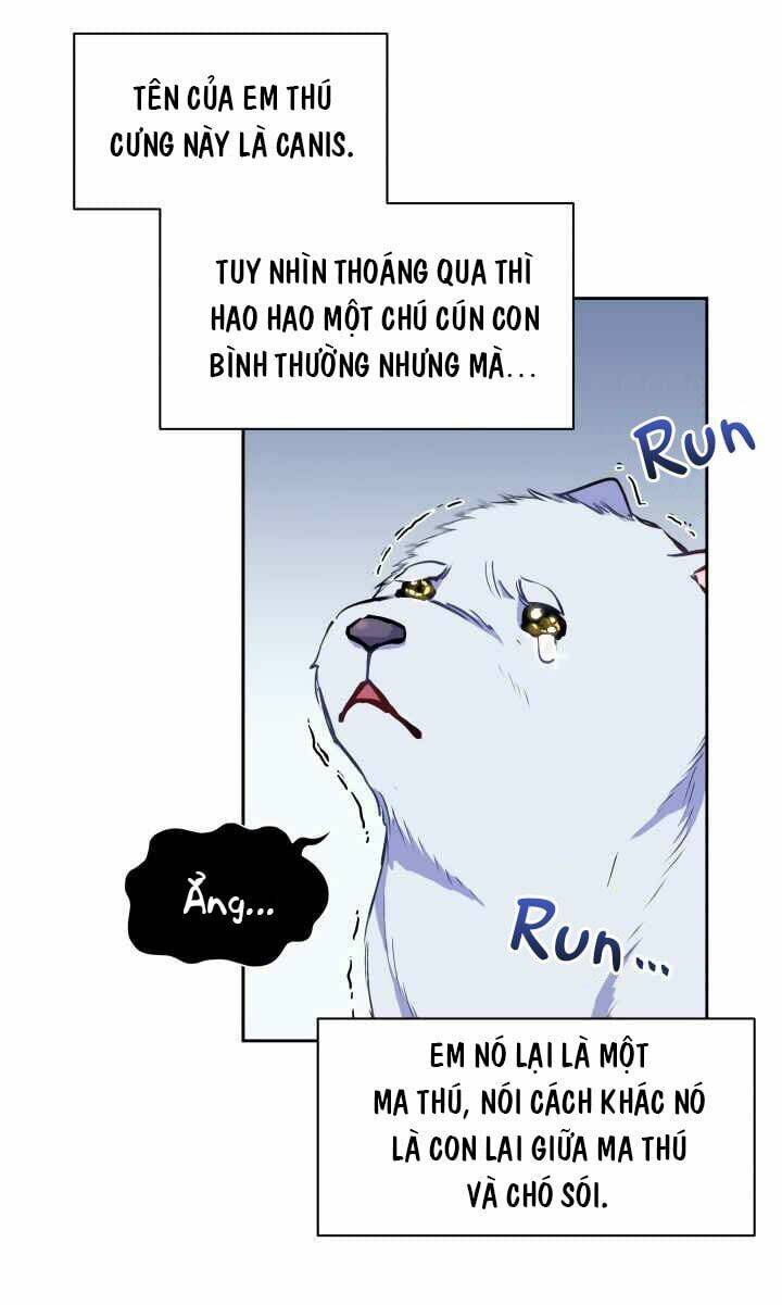 Người Bảo Hộ Của Bạo Quân Là Ma Nữ Tàn Độc Chapter 5 - Trang 2