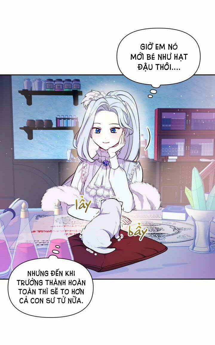 Người Bảo Hộ Của Bạo Quân Là Ma Nữ Tàn Độc Chapter 5 - Trang 2