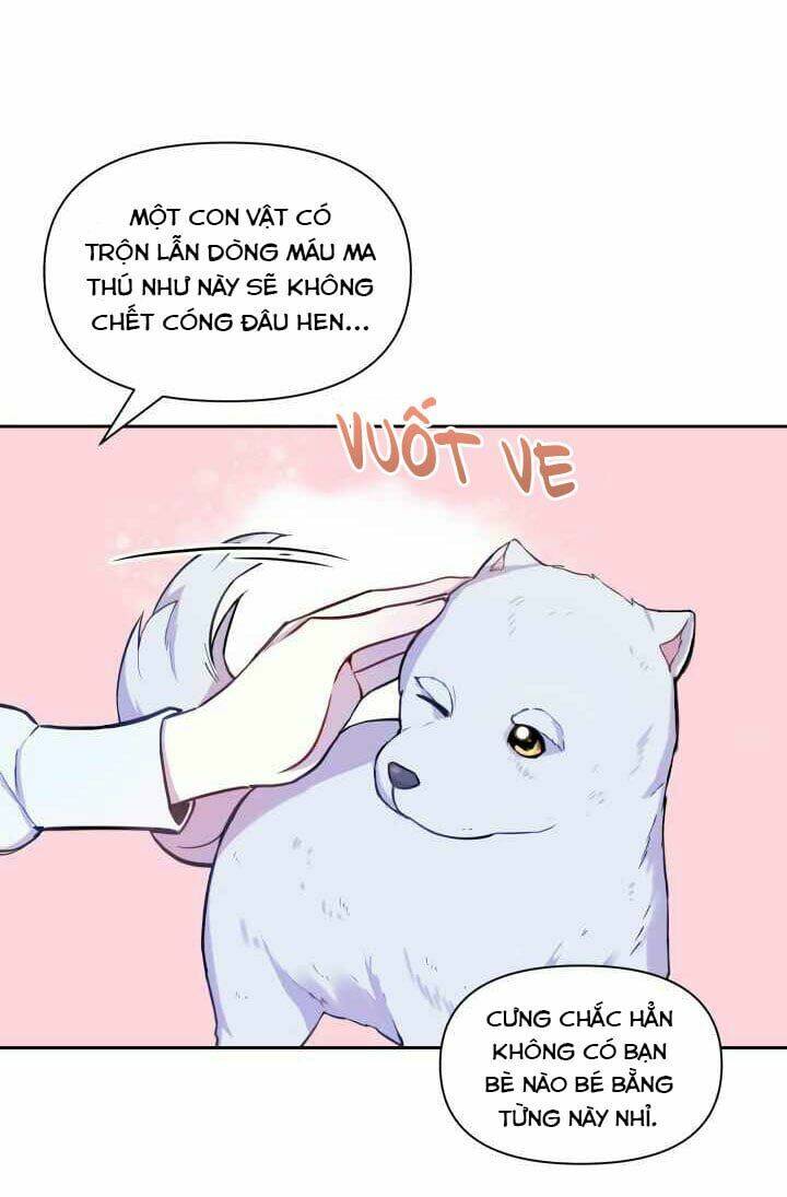 Người Bảo Hộ Của Bạo Quân Là Ma Nữ Tàn Độc Chapter 5 - Trang 2