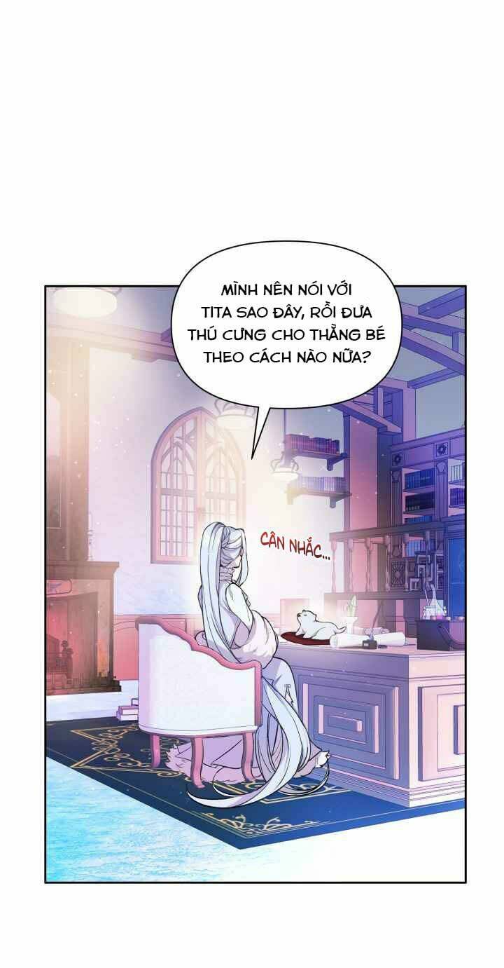 Người Bảo Hộ Của Bạo Quân Là Ma Nữ Tàn Độc Chapter 5 - Trang 2