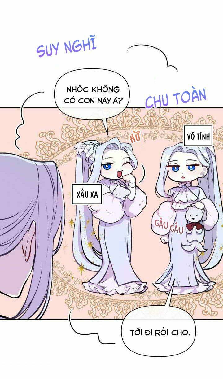 Người Bảo Hộ Của Bạo Quân Là Ma Nữ Tàn Độc Chapter 5 - Trang 2