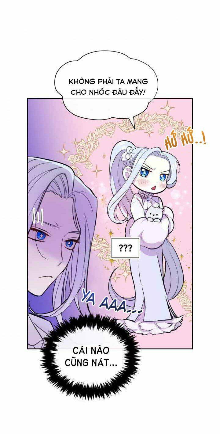 Người Bảo Hộ Của Bạo Quân Là Ma Nữ Tàn Độc Chapter 5 - Trang 2