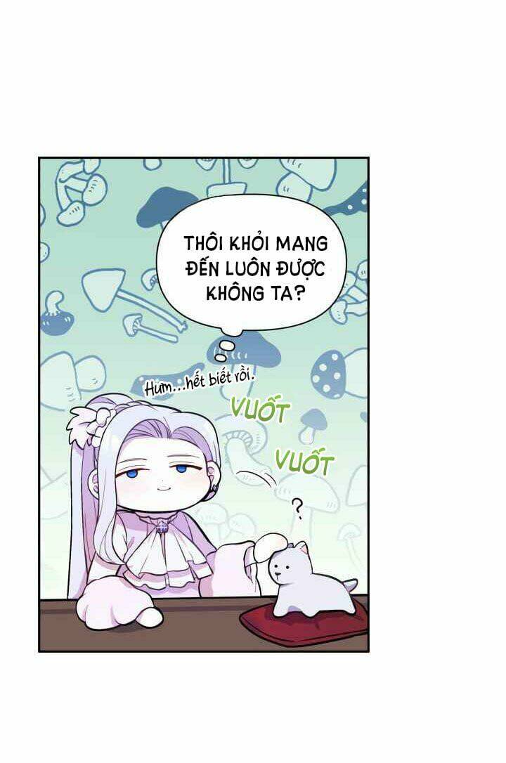 Người Bảo Hộ Của Bạo Quân Là Ma Nữ Tàn Độc Chapter 5 - Trang 2