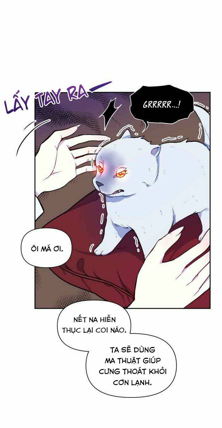 Người Bảo Hộ Của Bạo Quân Là Ma Nữ Tàn Độc Chapter 5 - Trang 2