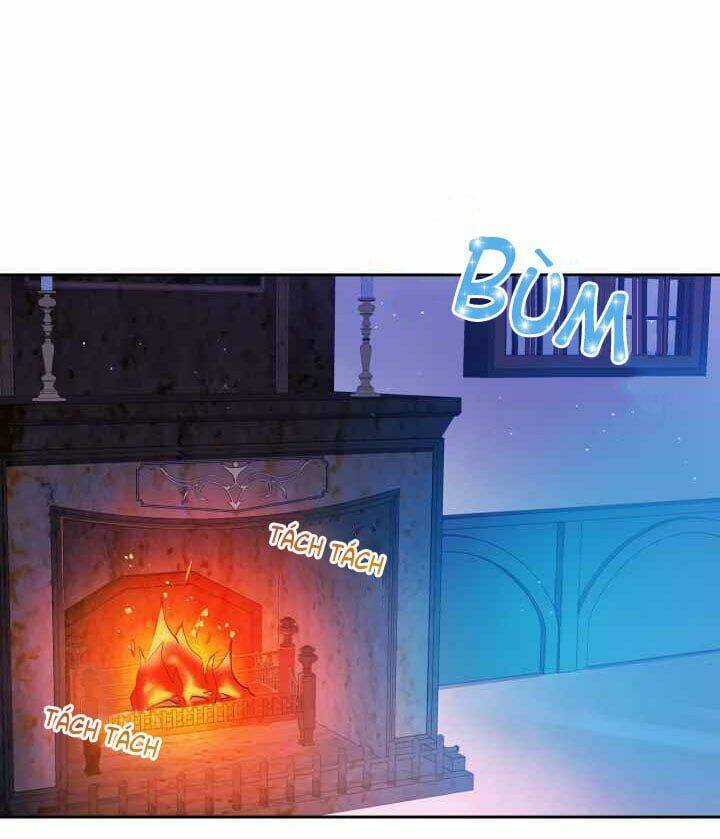 Người Bảo Hộ Của Bạo Quân Là Ma Nữ Tàn Độc Chapter 5 - Trang 2