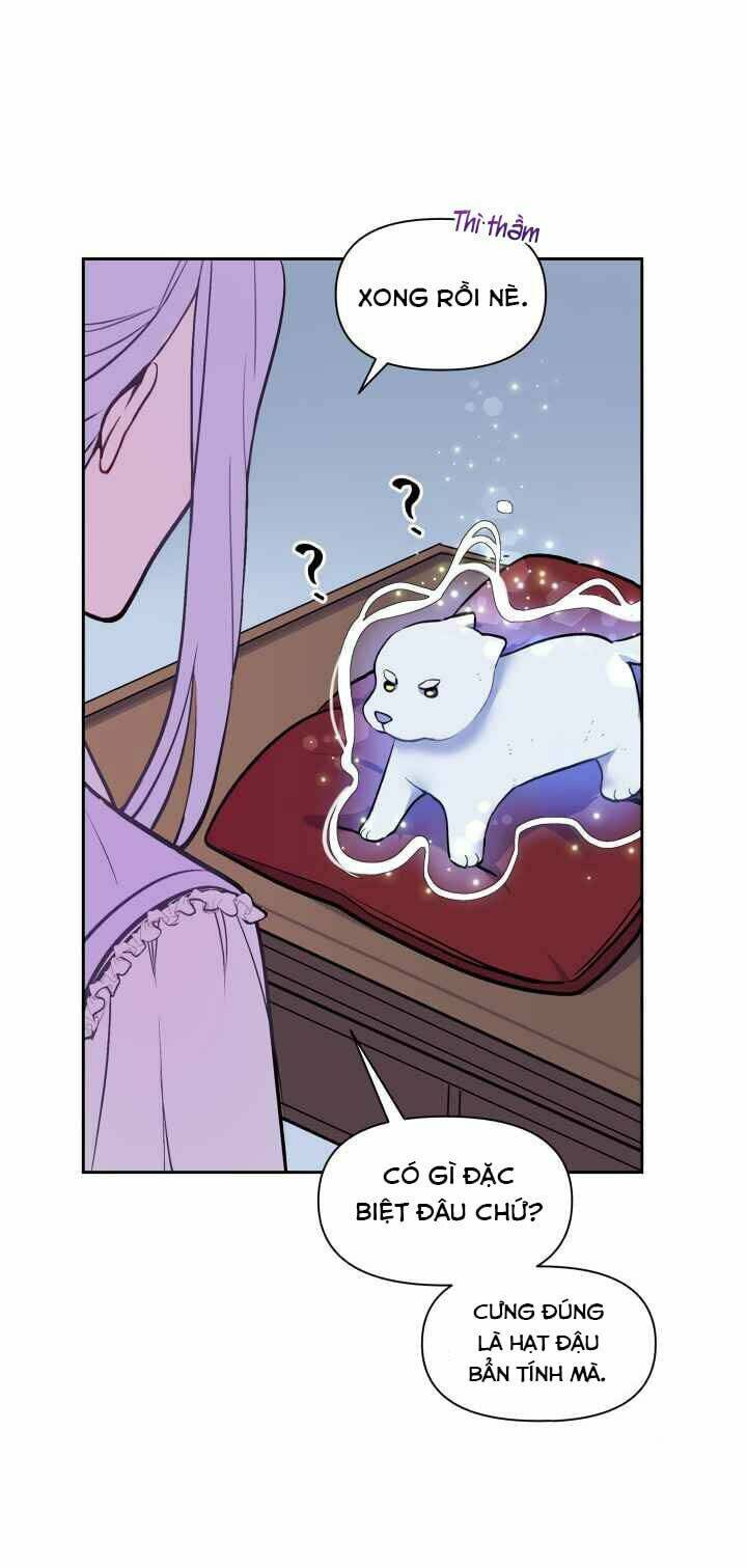 Người Bảo Hộ Của Bạo Quân Là Ma Nữ Tàn Độc Chapter 5 - Trang 2